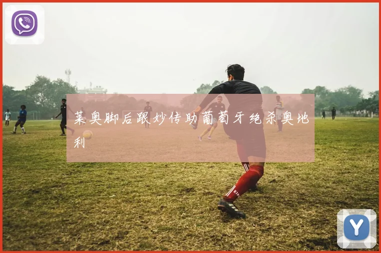 莱奥脚后跟妙传助葡萄牙绝杀奥地利