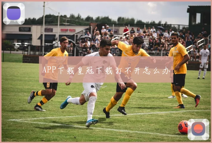 APP下载皇冠下载打不开怎么办
