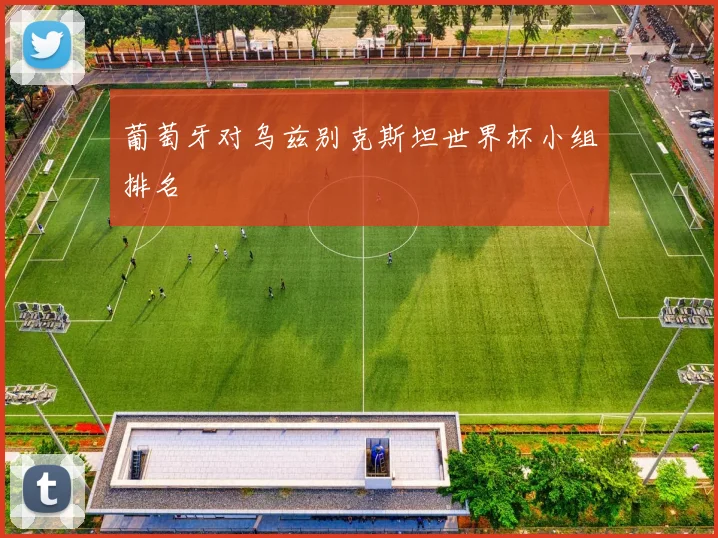 葡萄牙对乌兹别克斯坦世界杯小组排名